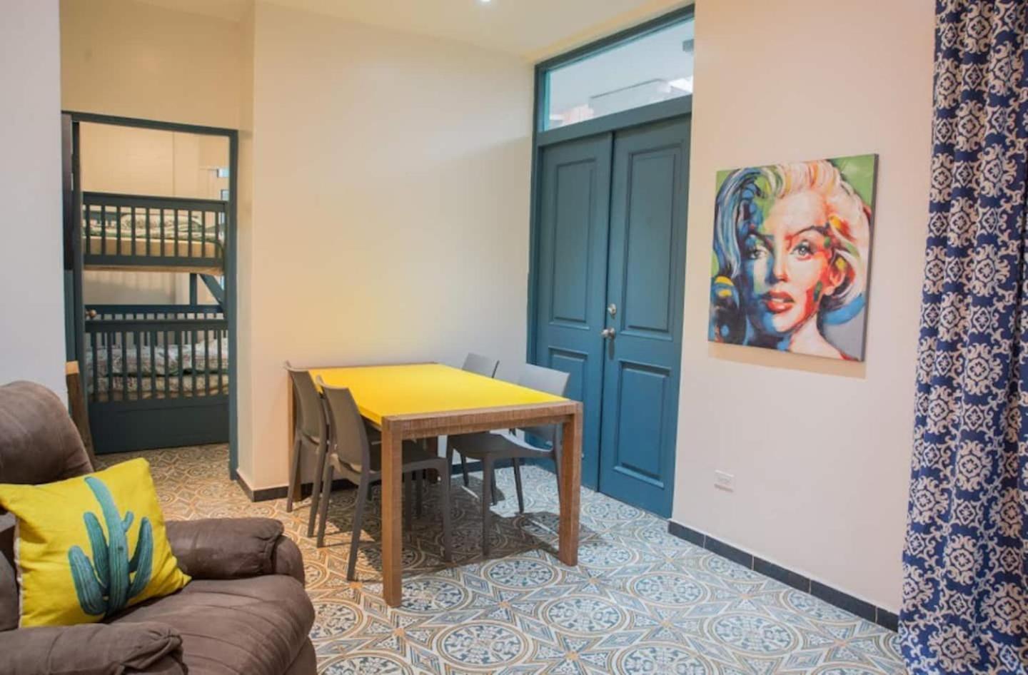 The Bocas Style Apartment Casco Viejo Panamá Esterno foto