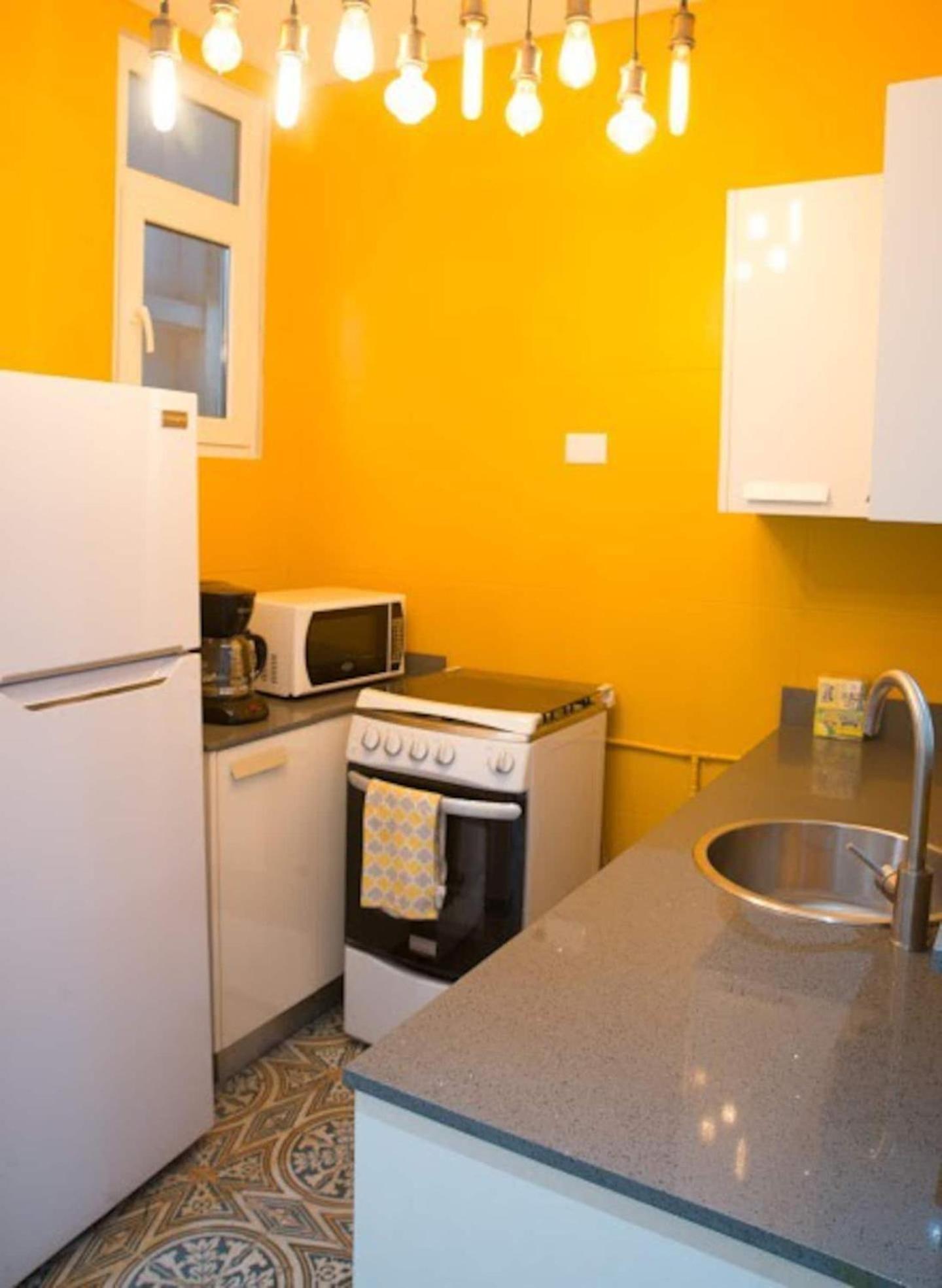 The Bocas Style Apartment Casco Viejo Panamá Esterno foto